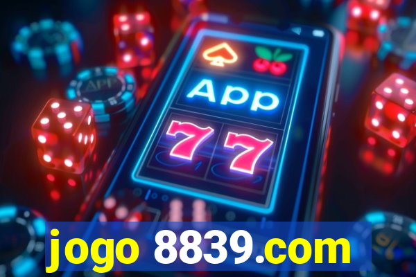 jogo 8839.com